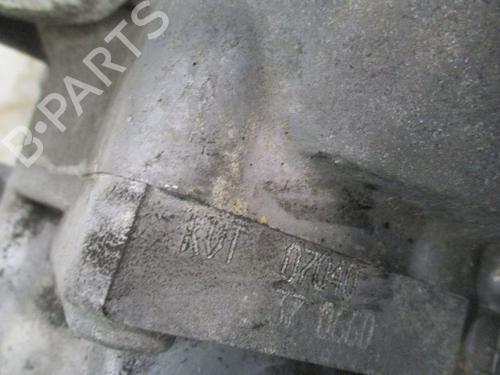 Gearbox AUDI TT Roadster (8J9) 1.8 TFSI | BP26635051M3  - Image 5