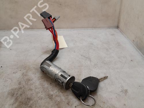 Used Ignition barrel CITROËN EVASION MPV (22, U6) 1.9 TD (92 hp) 28685081
