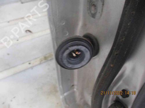 Right rear door HYUNDAI ACCENT II (LC)  | BP26626675C5 