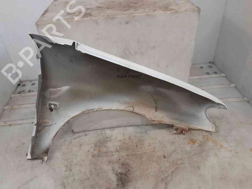 Left front fenders CITROËN BERLINGO / BERLINGO FIRST MPV (MF_, GJK_, GFK_)  | BP24012776C41 