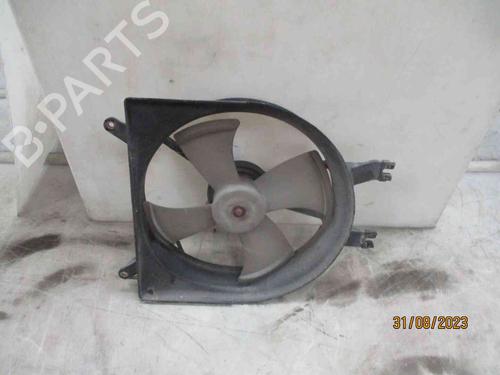 Used Radiator fan HONDA CIVIC V Hatchback (EG) 1.3 16V (EG3) (75 hp) 19719435