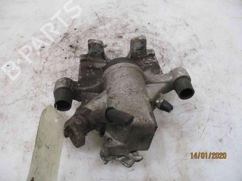 Right rear brake caliper MINI MINI (R50, R53) One | BP19716496M106 