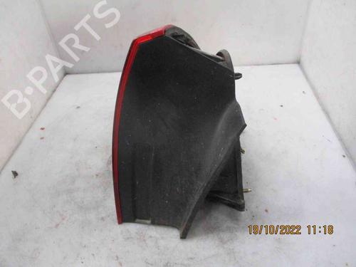 Left taillight CITROËN C5 II (RC_) 1.6 HDi (RC8HZB) | BP19739864C34 