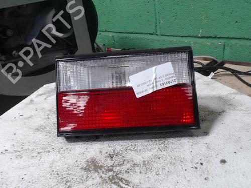 Used Left tailgate light CITROËN XANTIA (X1_, X2_) 2.0 HDI 109 (109 hp) 20204292