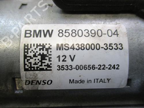 Starter MINI MINI COUNTRYMAN (F60) Cooper | BP32398423M8