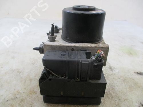 ABS pump FORD FIESTA V (JH_, JD_) 1.4 TDCi | BP29317624M43 