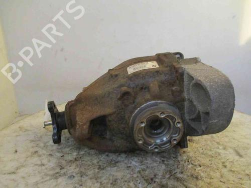 Differensial bakvogn BMW 1 (E87) 120 d (163 hp) 26624353