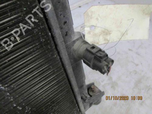 Water radiator FORD GALAXY I (WGR) 1.9 TDI | BP24009957M31 