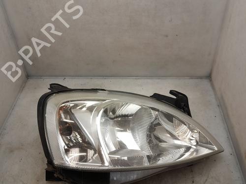 Used Right headlight Right headlight 37185411 37185411
