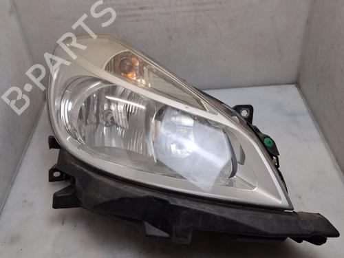 Used Right headlight Right headlight 39082475 39082475