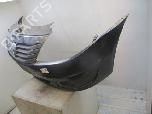 Front bumper DACIA LOGAN MCV (KS_) 1.5 dCi (KS0W) | BP29441218C7 