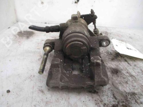 Bremssattel links hinten für ALFA ROMEO 166 (936_) 2.4 JTD (936AXA00, 936A3B00) (150 hp) 19719718