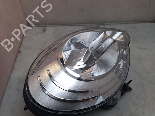 Right headlight RENAULT KANGOO Express (FW0/1_) 1.5 dCi 85 (FW0K, FW0L, FW0B) | BP39936601C29 - Image 4