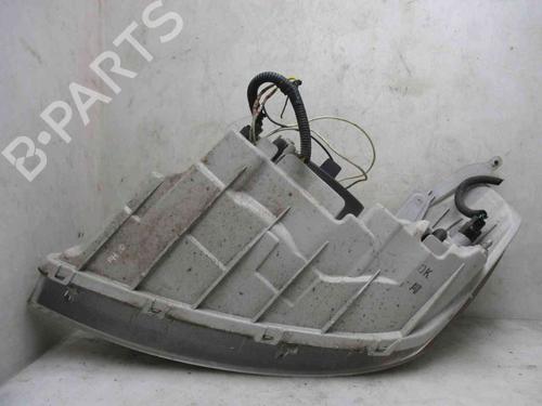 Right headlight CHEVROLET AVEO / KALOS Saloon (T250, T255)  | BP25614143C29 