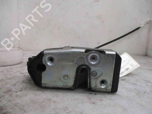 Used Front right lock SMART FORTWO Convertible (453) 1.0 (453.442, 453.443) (71 hp) 26629353