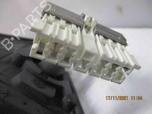 Left mirror PEUGEOT 406 (8B) 2.1 TD 12V | BP24010182C26 