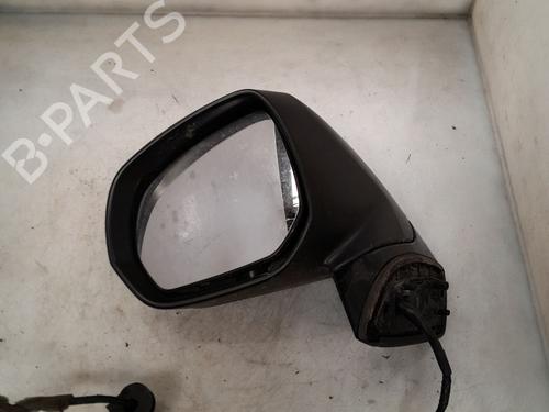 Retrovisor esquerdo Retrovisor esquerdo CITROËN C4 Picasso I MPV (UD_) 1.6 HDi 110 (112 hp) 33678650 33678650