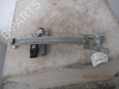 Used Rear left window mechanism MERCEDES-BENZ A-CLASS (W168) A 170 CDI (168.009, 168.109) (95 hp) 19736704