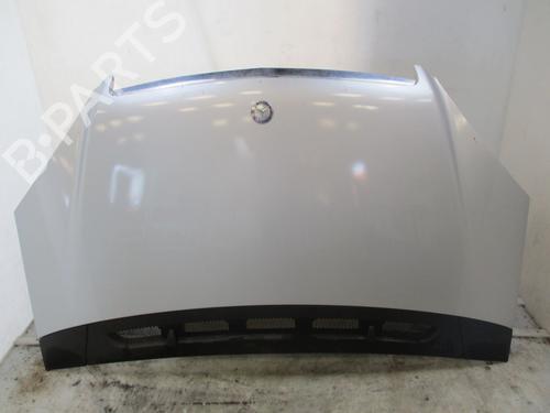 Used Hood MERCEDES-BENZ A-CLASS (W169) A 180 CDI (169.007, 169.307) (109 hp) 26639719