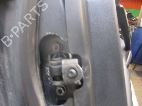 Right rear door PEUGEOT 508 I (8D_) 2.0 HDi Hybrid4 AWC | BP24970927C5 
