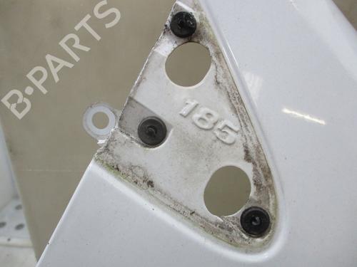 Right front fenders RENAULT CLIO III (BR0/1, CR0/1)  | BP24304423C42 