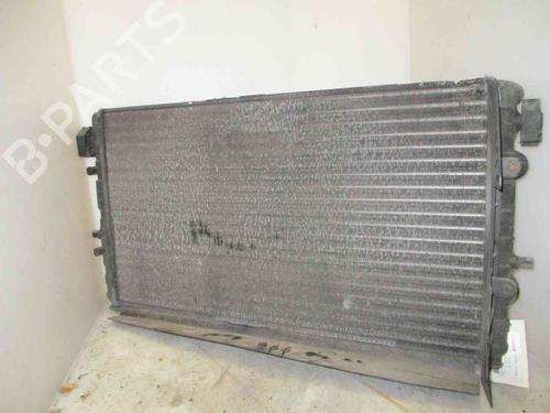 Water radiator SEAT IBIZA II (6K1) 1.6 i | BP21833675M31 