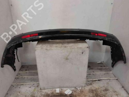 Rear bumper CITROËN C4 Picasso I MPV (UD_)  | BP26632328C8 