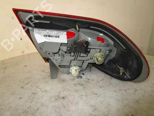 Left taillight MERCEDES-BENZ E-CLASS (W210) E 220 CDI (210.006) | BP19718371C34 