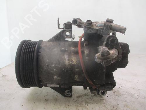 AC compressor TOYOTA AURIS (_E15_) 1.4 D-4D (NDE150_, NDE150R) | BP32714738M34 - Image 3