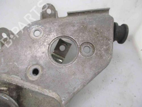 Front wipers mechanism FORD FIESTA VI (CB1, CCN) 1.4 TDCi | BP20201890C83 