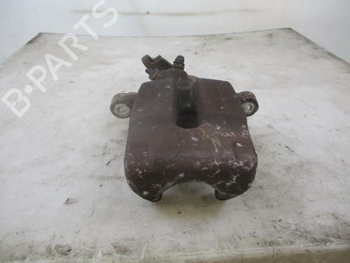 Venstre bremsecaliper bak RENAULT MEGANE III Hatchback (BZ0/1_, B3_) 1.5 dCi (BZ0C) (90 hp) 28414130