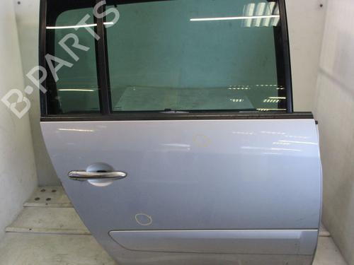 Used Right rear door RENAULT ESPACE IV (JK0/1_) 2.0 dCi (JK01, JK02, JK1J, JK1K, JK1H) (150 hp) 32353462