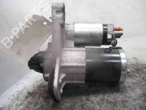 Starter RENAULT CLIO IV (BH_) 0.9 TCe 75 (BHNP) | BP19736495M8 