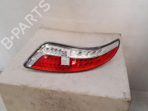Used Left taillight Left taillight 38473551 38473551