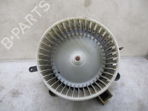 Heater blower motor PEUGEOT 3008 II SUV (MC_, MR_, MJ_, M4_) 1.5 BlueHDi 130 | BP25210148M62 