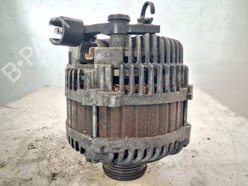 Alternator PEUGEOT 607 (9D, 9U) 2.0 HDI | BP37594055M7  - Image 6