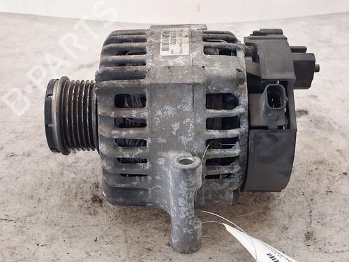 Alternator OPEL CORSA D (S07) 1.3 CDTI (L08, L68) | BP39038080M7 - Image 2