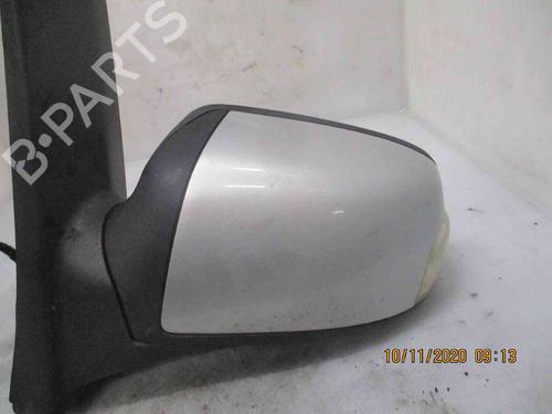 Left mirror FORD FOCUS C-MAX (DM2) 1.6 | BP19736081C26 