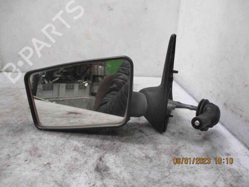 Used Left mirror CITROËN AX (ZA-_) 11 (54 hp) 26626487