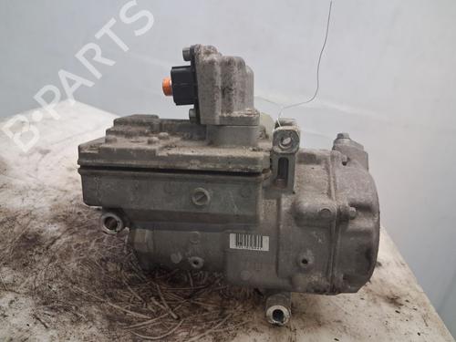 AC compressor RENAULT KANGOO Express (FW0/1_) Z.E. (FW0Z, FW1Z) | BP39599403M34 - Image 2
