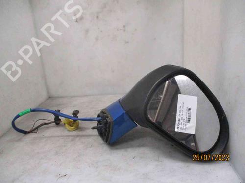 Used Right mirror PEUGEOT 308 I (4A_, 4C_) [2007-2016]  26630026