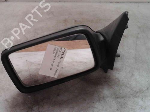 Used Left mirror SEAT IBIZA II (6K1) 1.9 SDI (68 hp) 19713066
