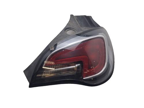 Used Right taillight Right taillight OPEL ADAM (M13) 1.4 (87 hp) 40463999 40463999