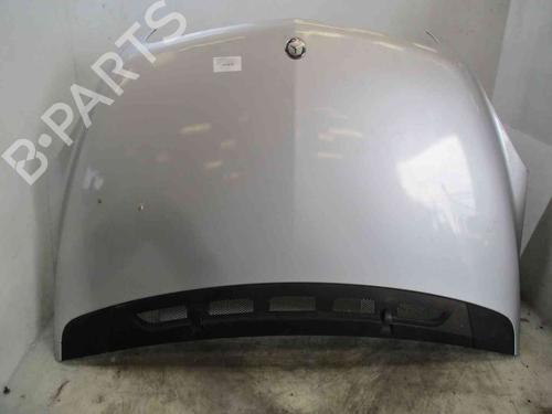 Used Hood MERCEDES-BENZ B-CLASS Sports Tourer (W245) B 180 CDI (245.207) (109 hp) 26633944