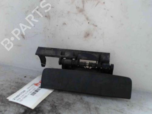 Used Front right exterior door handle PEUGEOT 306 Hatchback (7A, 7C, N3, N5) 1.4 (75 hp) 20202947