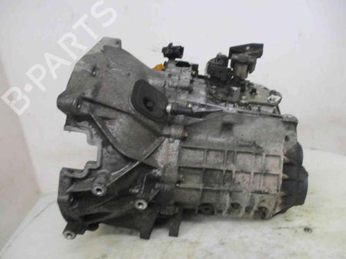 Gearbox FORD MONDEO III (B5Y) 1.8 16V | BP19723331M3 
