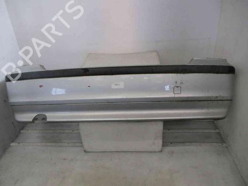 Used Rear bumper BMW 3 Compact (E46) 316 ti (115 hp) 19720679