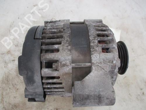 Alternator CHEVROLET AVEO / KALOS Hatchback (T250, T255) 1.2 | BP30691491M7