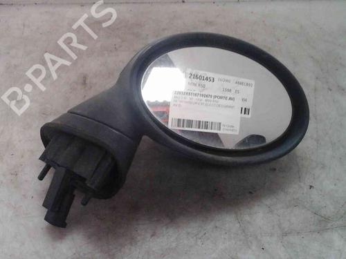 Used Right mirror MINI MINI (R50, R53) One (90 hp) 20202821