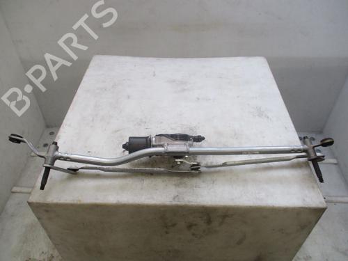 Used Front wipers mechanism MINI MINI COUNTRYMAN (F60) Cooper (136 hp) 31663868